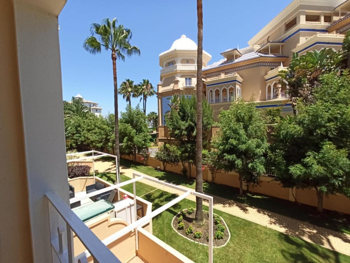 Apartamento 1 Dormitorio En Primera Linea De Playa Ісла-Канела Екстер'єр фото
