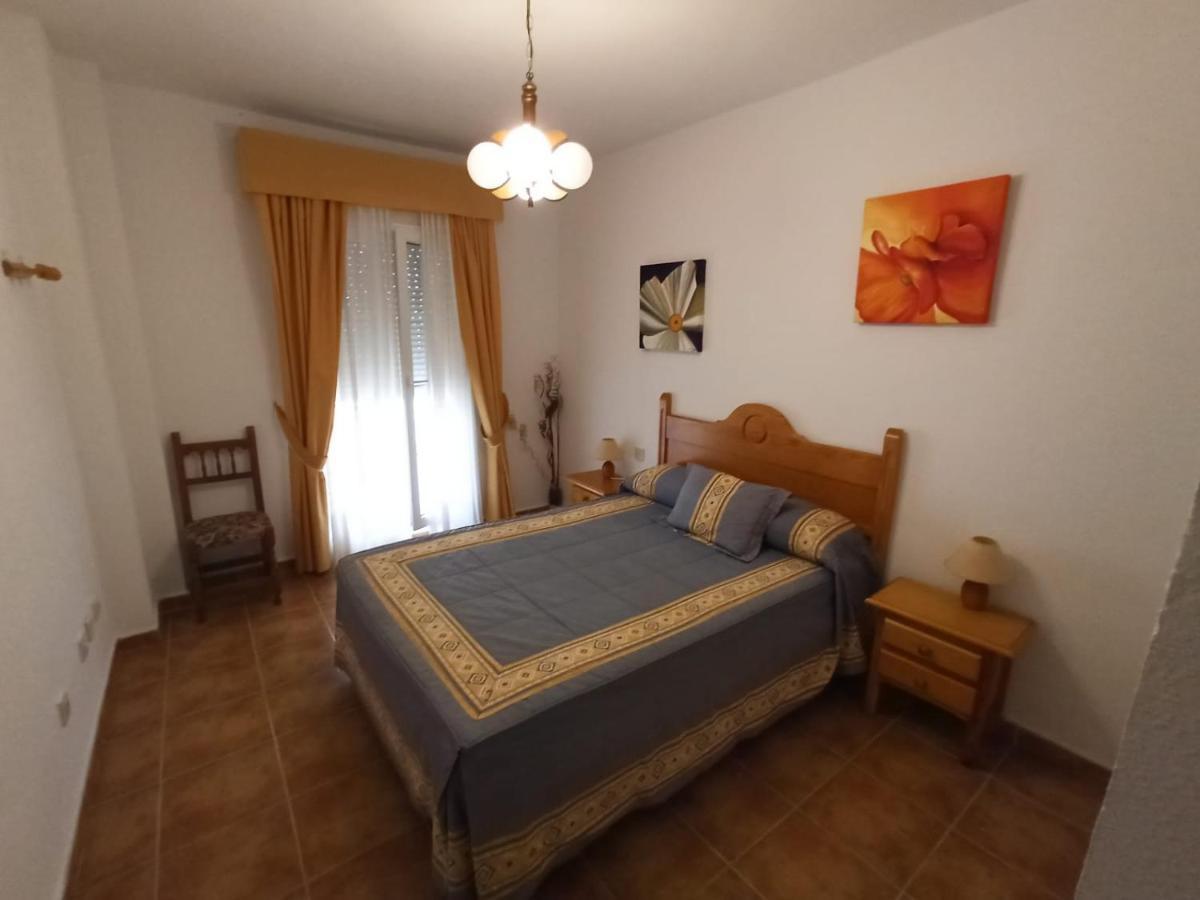 Apartamento 1 Dormitorio En Primera Linea De Playa Ісла-Канела Екстер'єр фото